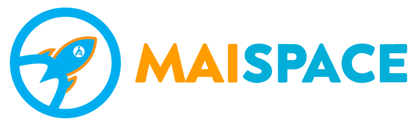 MAI SPACE Logo